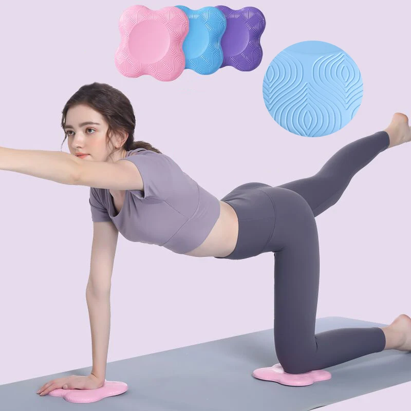 Pilates Yoga Joint - Coussin de Protection des articulations du