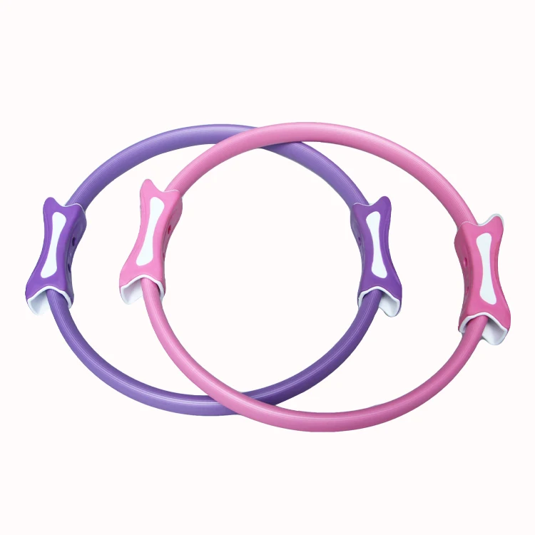 Pilates Ring Magic - Cercle de Pilates Magique 2026 Personnalisé
