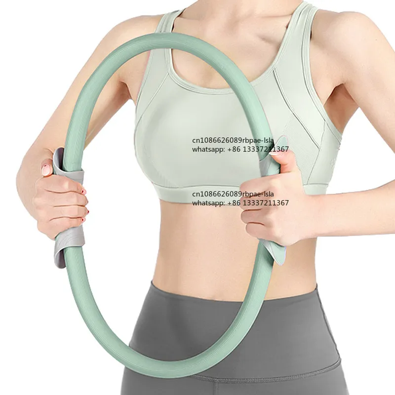 Pilates Ring Magic - Anneau de Pilates en fibre de
