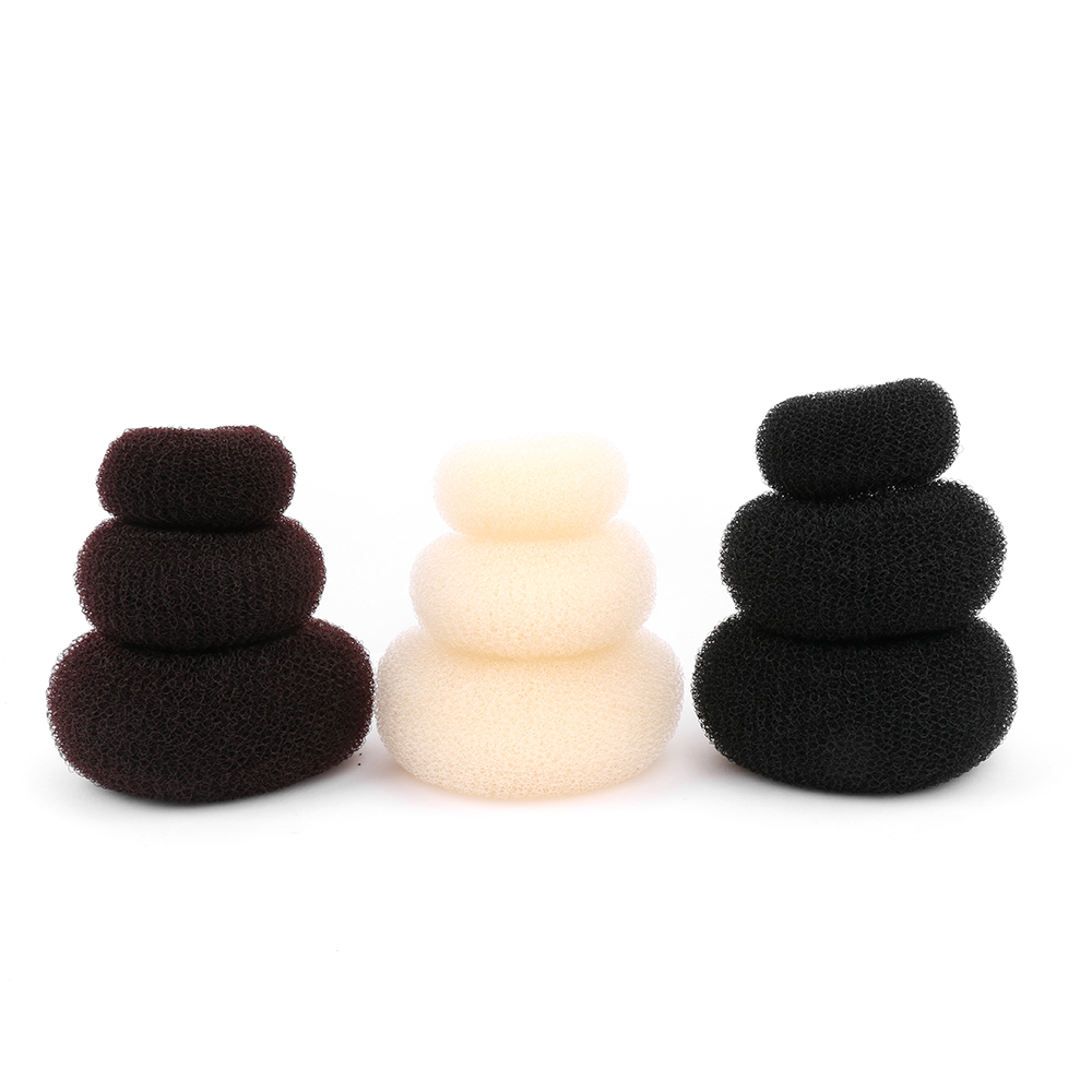 Pilates Ring Magic - Attache de cheveux élastique pour femmes
