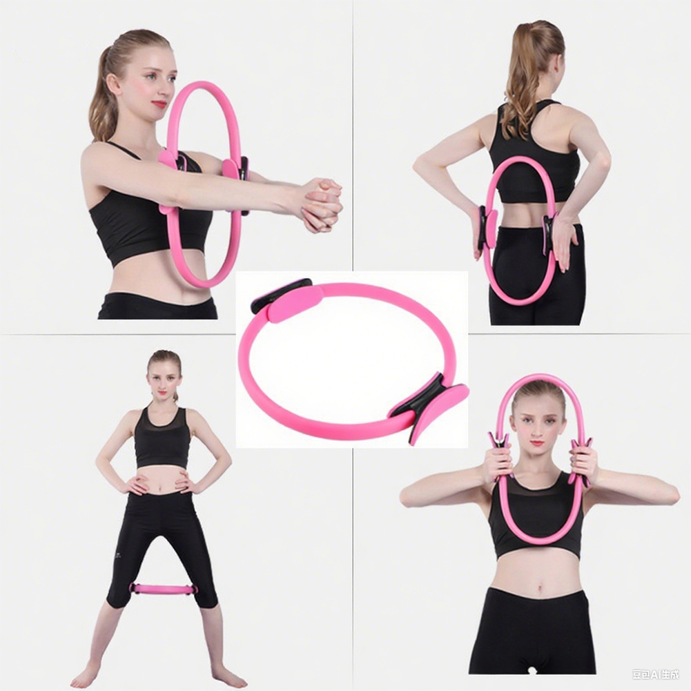 Pilates Ring Magic - Anneau de Pilates anneau de Fitness