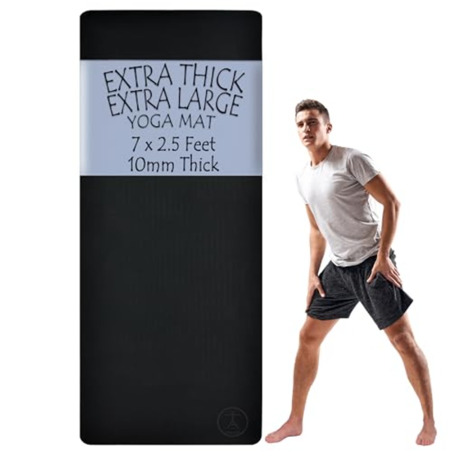 Pilates Yoga Joint - Tapis de yoga pour entraînement à