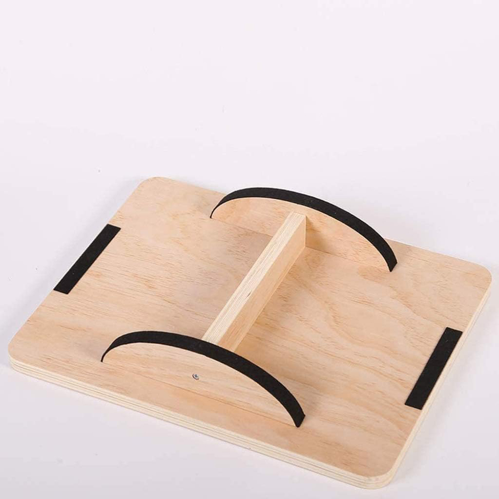 Planche d'équilibre profession - Balance Board Wobble avis et prix