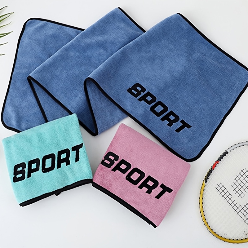 Serviette de sport en fibres u - Pilates Yoga Towel avis et prix