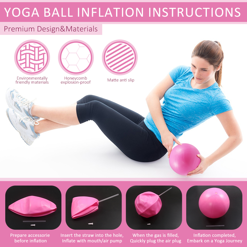 Ensembles de bandes de résista - Pilates Yoga Kit avis et prix