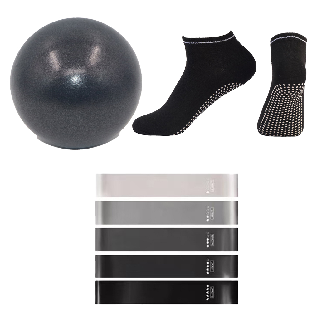 Ensembles de bandes de résista - Pilates Yoga Kit avis et prix