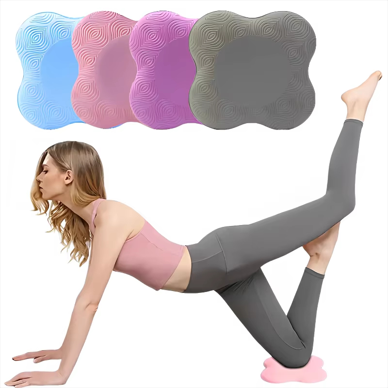 Coussin de yoga pour les genou - Pilates Yoga Joint avis et prix