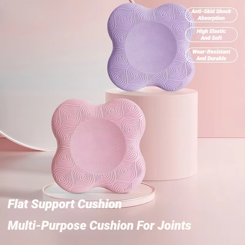 Coussin de yoga pour les genou - Pilates Yoga Joint avis et prix