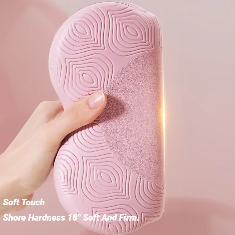 Coussin de yoga pour les genou - Pilates Yoga Joint avis et prix