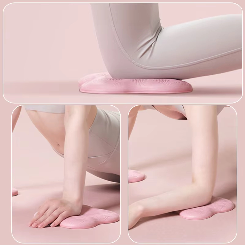 Coussin de yoga pour les genou - Pilates Yoga Joint avis et prix