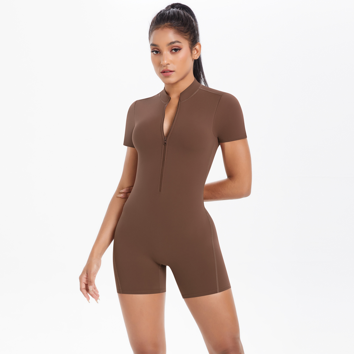 Combinaison de sport pour femm - Pilates Yoga Gear avis et prix