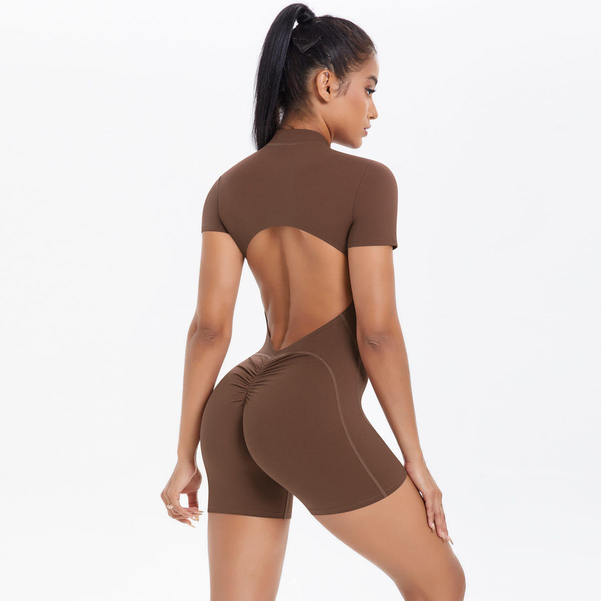 Combinaison de sport pour femm - Pilates Yoga Gear avis et prix