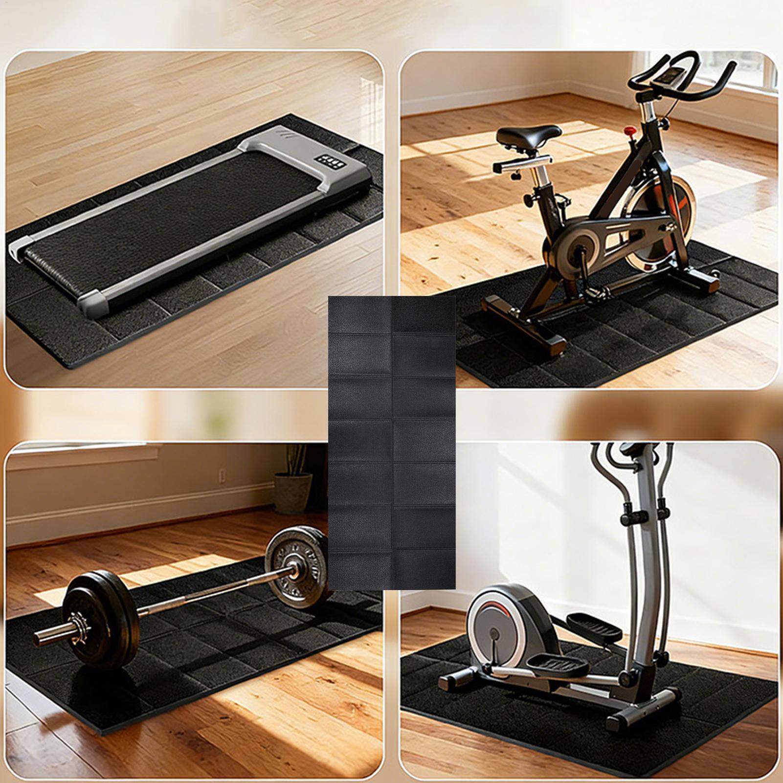 Tapis de sol pour tapis de cou - Pilates Yoga Gear avis et prix