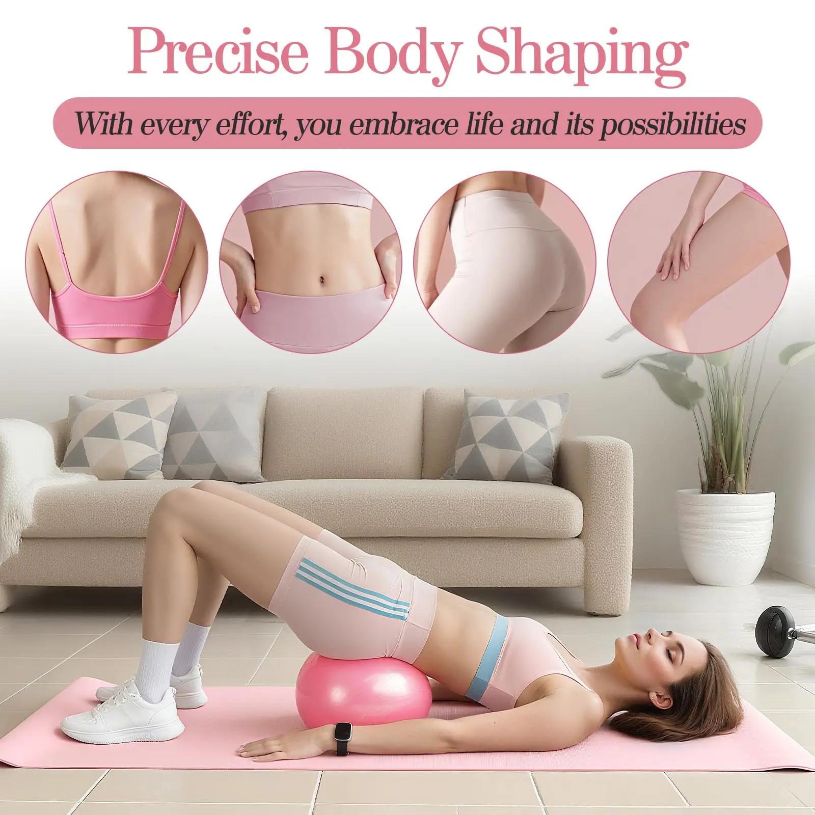 NOUVEAU Ensemble de ballon et  - Pilates Ring Magic avis et prix