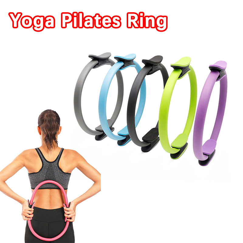 Anneau magique de Yoga, Fitnes - Pilates Ring Magic avis et prix