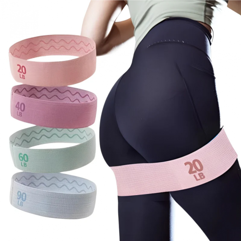 Bande élastique en tissu 20-90 - Pilates Yoga Joint avis et prix