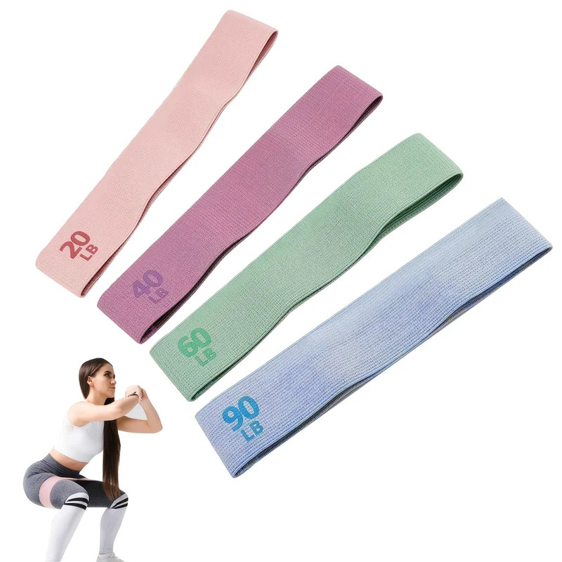 Bande élastique en tissu 20-90 - Pilates Yoga Joint avis et prix