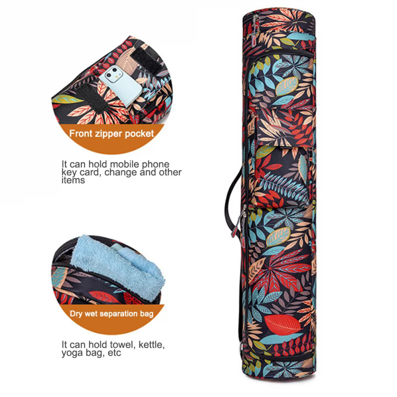 Nouveau Fitness imprimé sac de - Pilates Yoga Kit avis et prix