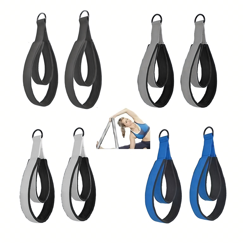 Bande de Résistance Élastique  - Pilates Ring Magic avis et prix