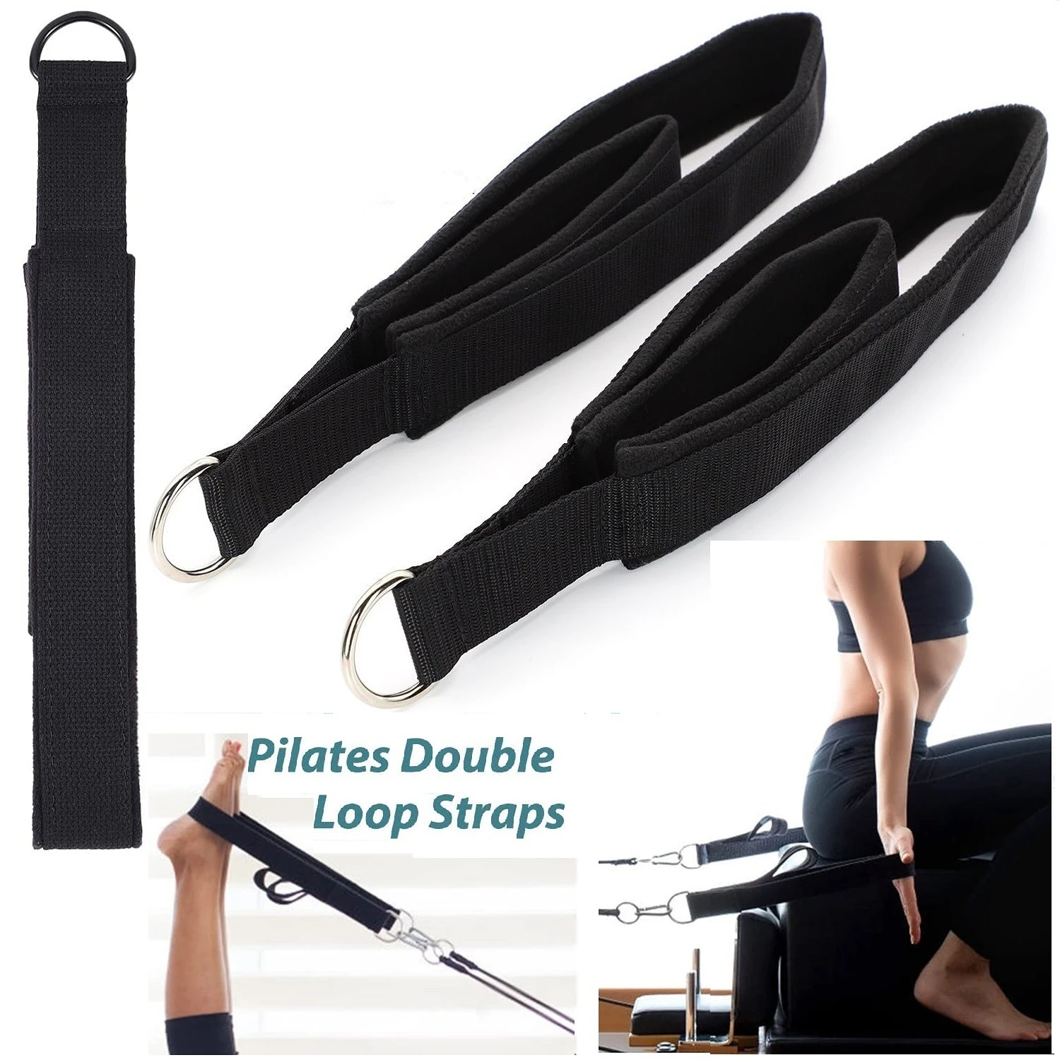Bande de Résistance Élastique  - Pilates Ring Magic avis et prix