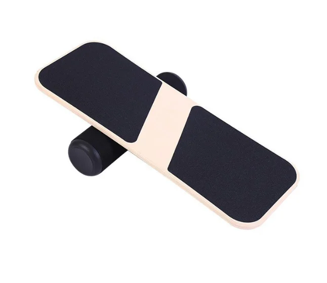 Planche d'équilibre en bois po - Balance Board Wobble avis et prix