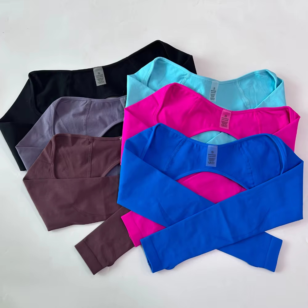 Ensemble de vêtements de sport - Pilates Yoga Gear avis et prix