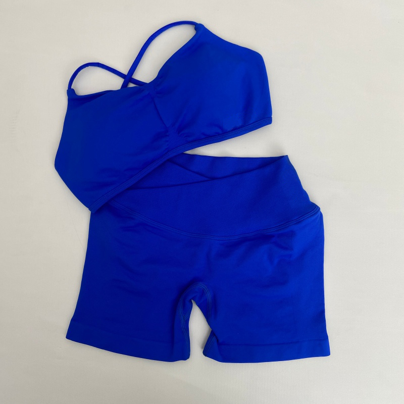Ensemble de vêtements de sport - Pilates Yoga Gear avis et prix