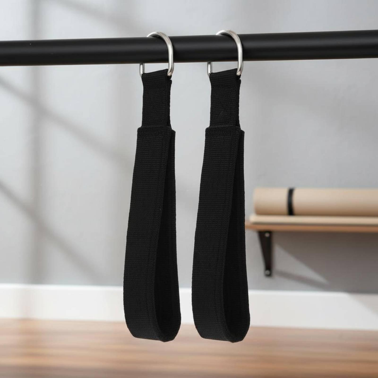 Poignée de Pilates pour la têt - Pilates & Yoga Unleashed Studio Tuckahoe avis et prix