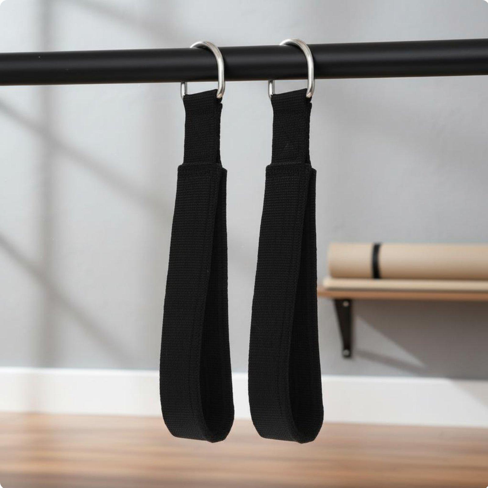 Poignée de Pilates pour la têt - Pilates & Yoga Unleashed Studio Tuckahoe avis et prix