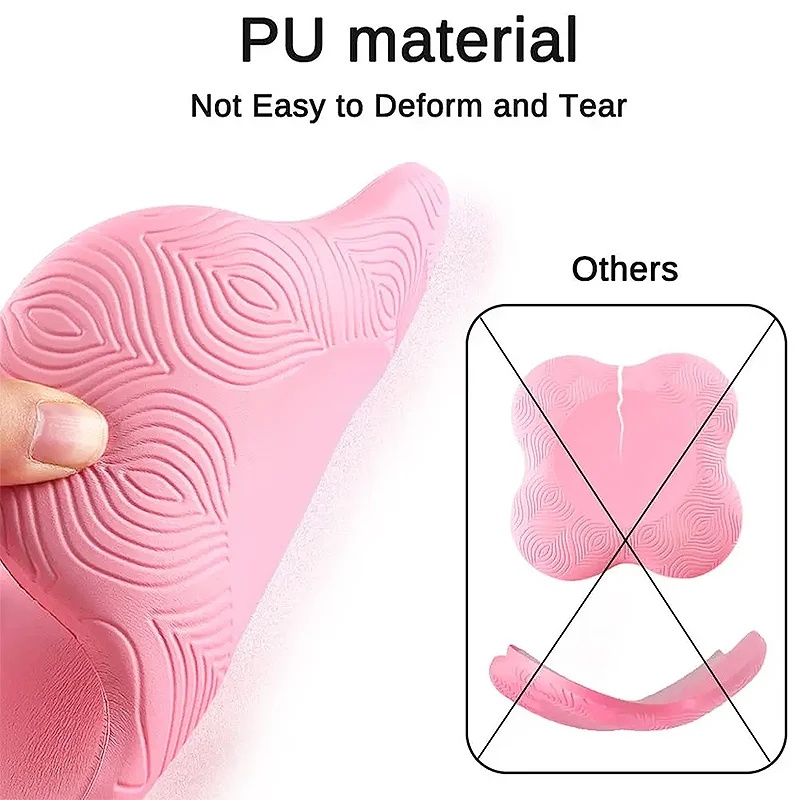 Coussin de protection épais po - Pilates Yoga Joint avis et prix