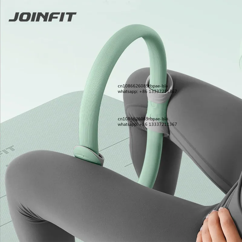 Anneau de Pilates en fibre de  - Pilates Ring Magic avis et prix