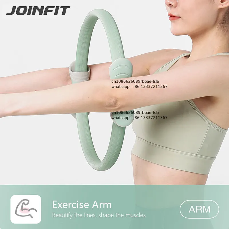 Anneau de Pilates en fibre de  - Pilates Ring Magic avis et prix