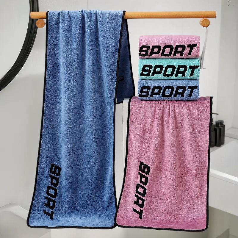 Nouvelle serviette de sport 30 - Pilates Yoga Towel avis et prix