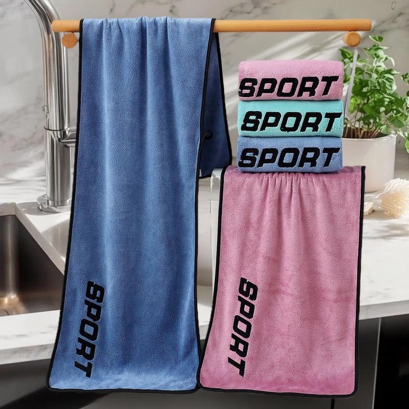 Nouvelle serviette de sport 30 - Pilates Yoga Towel avis et prix