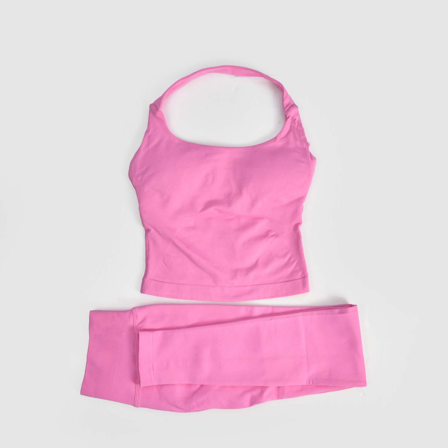 Ensemble de sport 2 pièces pou - Pilates Yoga Gear avis et prix