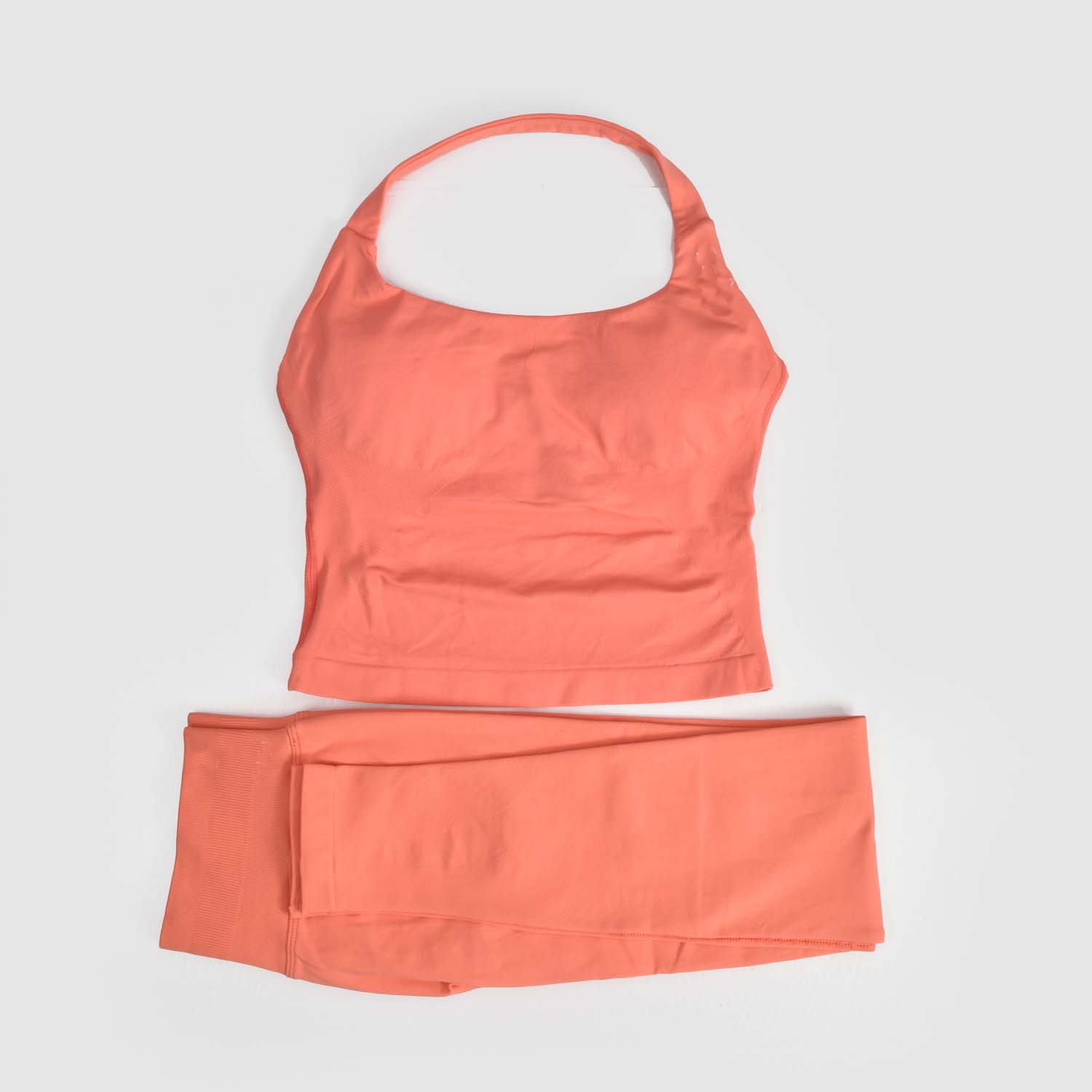 Ensemble de sport 2 pièces pou - Pilates Yoga Gear avis et prix