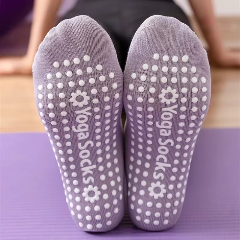 Chaussettes de Yoga respirante - Pilates Yoga Towel avis et prix
