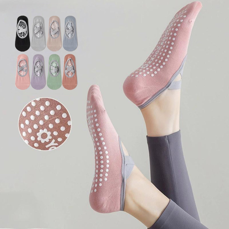 Chaussettes de Yoga respirante - Pilates Yoga Towel avis et prix