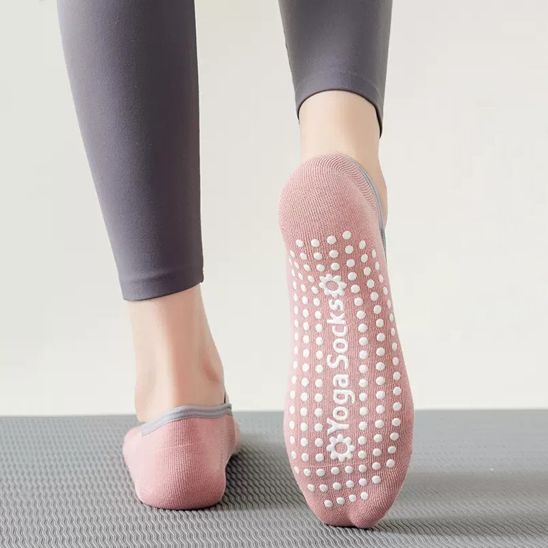 Chaussettes de Yoga respirante - Pilates Yoga Towel avis et prix