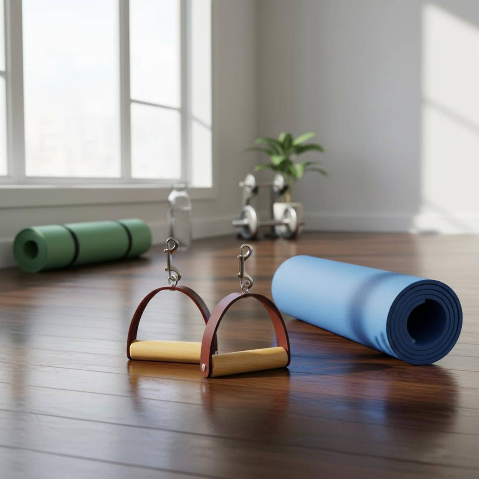 2 pièces/ensemble : Poignées e - Pilates & Yoga Unleashed Studio Tuckahoe avis et prix