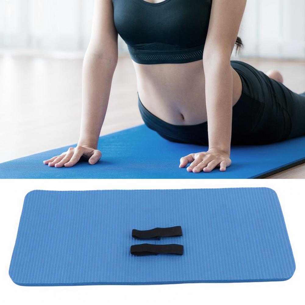 Tapis de Yoga Nbr tapis de Pil - Pilates Yoga Joint avis et prix