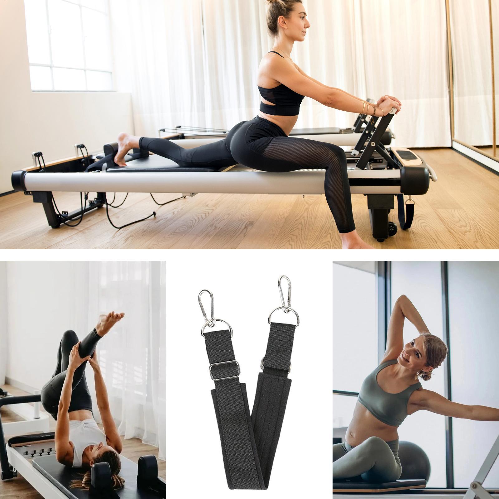 Sangle de pied pour Pilates, é - Pilates & Yoga Unleashed Studio Tuckahoe avis et prix