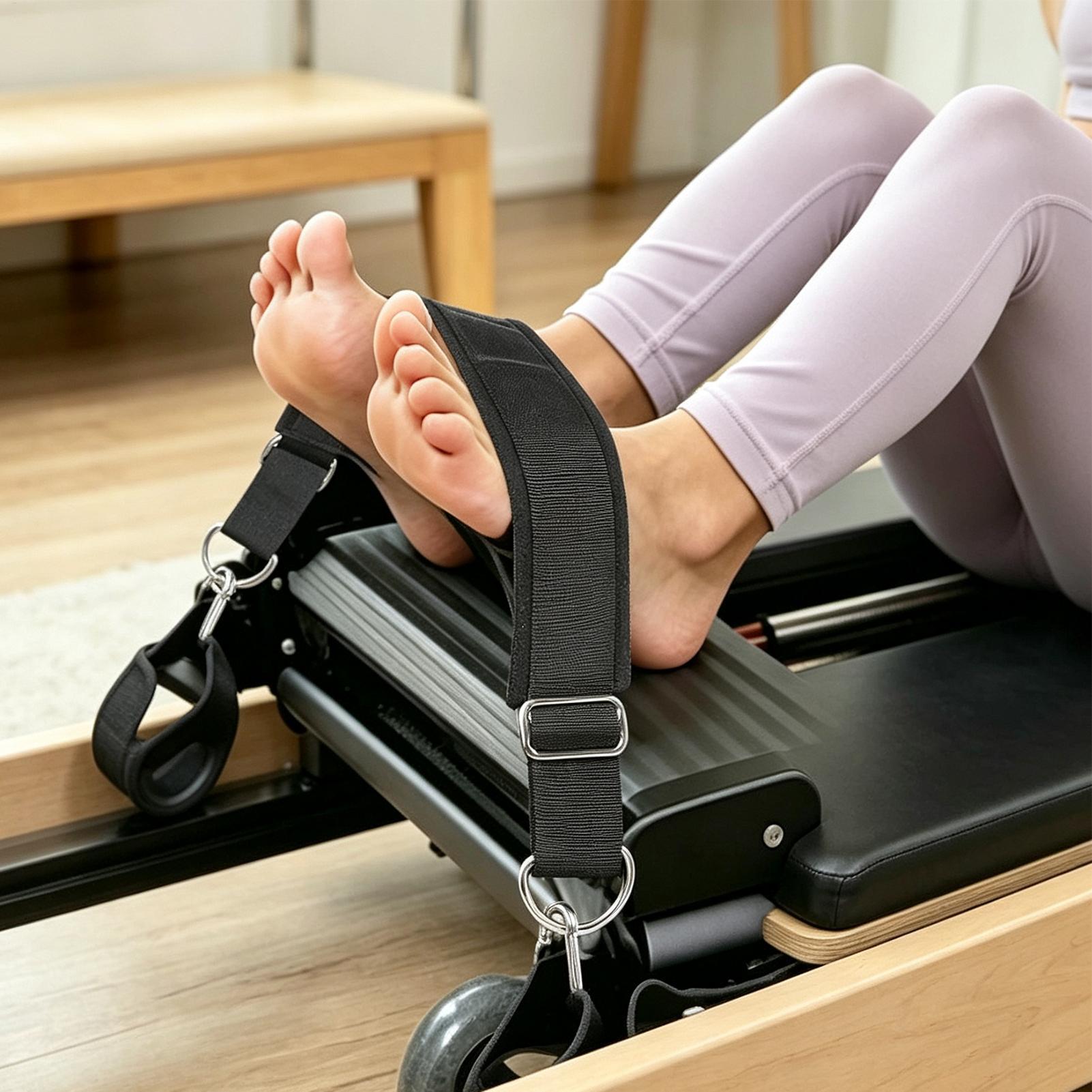 Sangle de pied pour Pilates, é - Pilates & Yoga Unleashed Studio Tuckahoe avis et prix
