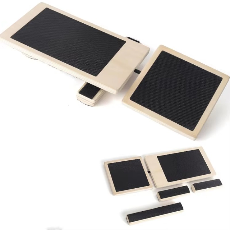 Planche d'équilibre personnali - Balance Board Wobble avis et prix