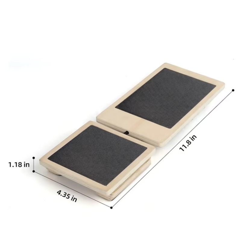 Planche d'équilibre personnali - Balance Board Wobble avis et prix