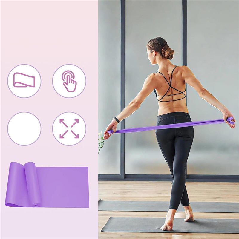 Kit d'anneaux de Pilates, Cerc - Pilates Ring Magic avis et prix