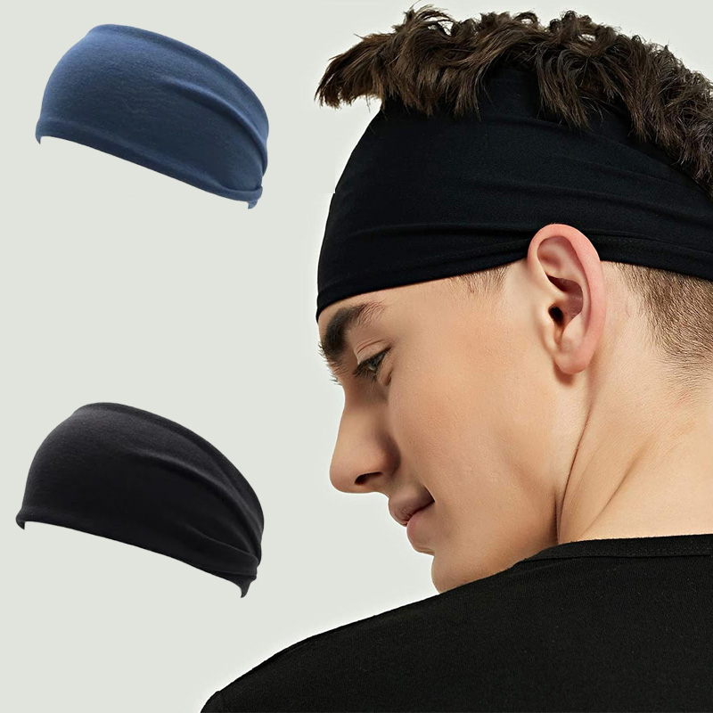 Hommes femmes sport bandeau ba - Pilates Yoga Towel avis et prix