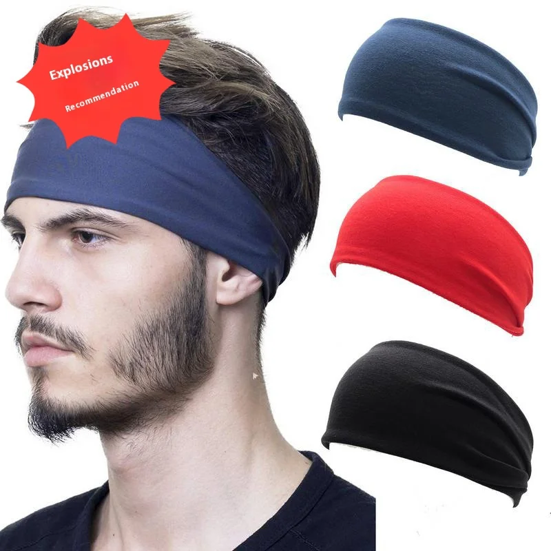 Hommes femmes sport bandeau ba - Pilates Yoga Towel avis et prix