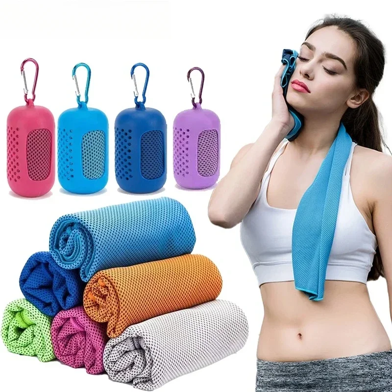 Nouvelle Serviette en Microfib - Pilates Yoga Towel avis et prix