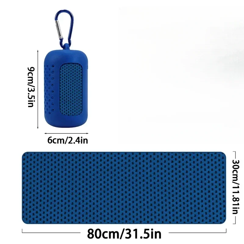 Nouvelle Serviette en Microfib - Pilates Yoga Towel avis et prix